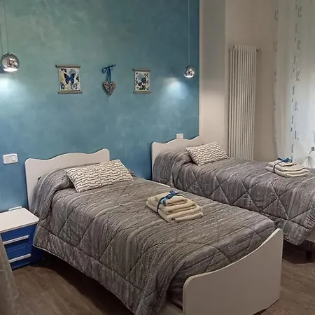 La Casa Di Mà Piancastagnaio