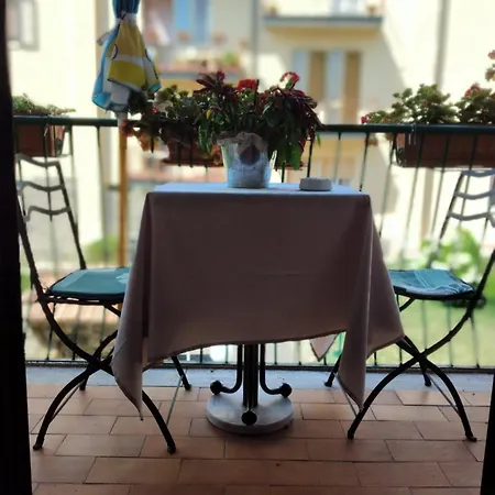 La Casa Di Mà *