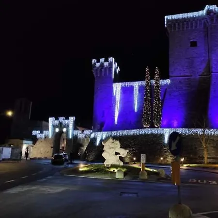 La Casa Di Mà