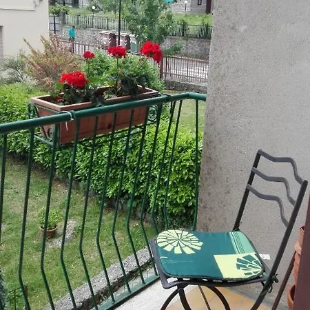 La Casa Di Ma Bed and Breakfast 3*