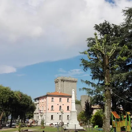 Bed and Breakfast La Casa Di Ma 3*
