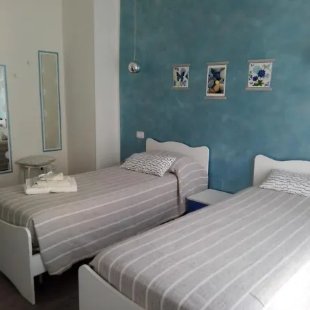 Bed and Breakfast La Casa Di Ma Piancastagnaio