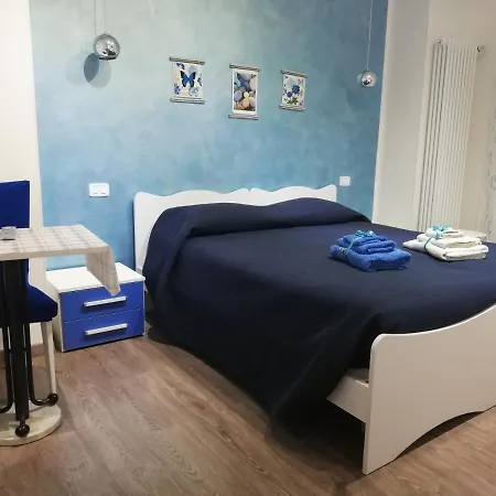 La Casa Di Ma
