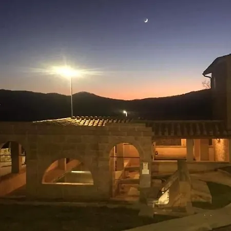 Bed & Breakfast La Casa Di Ma *