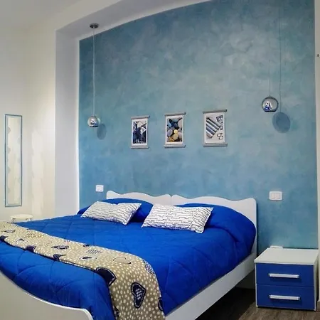 La Casa Di Ma 3*