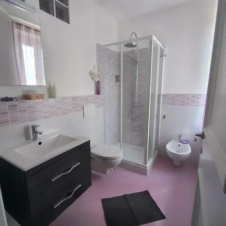 La Casa Di Ma 3*