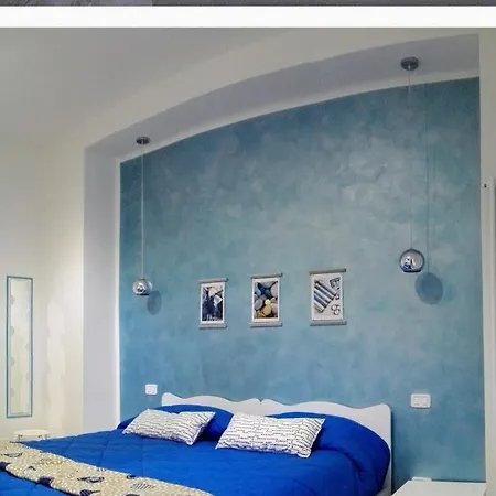 La Casa Di Ma 3* Piancastagnaio