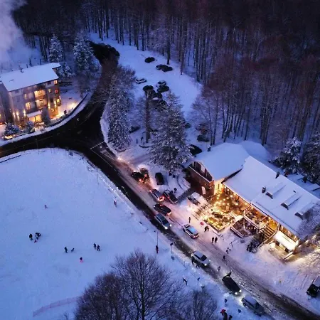 La Casa Di Ma 3*